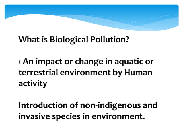 Biological Pollution.pptx