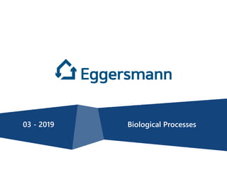 Biological Processes03 - 2019
 