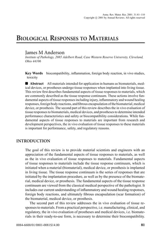 Biological Response More Than Just A Definition - ugl0nhc