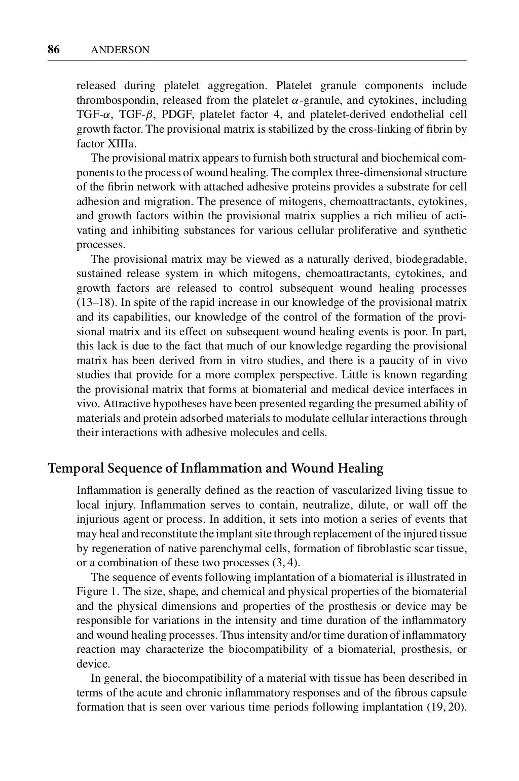 Unlocking The Secrets Of Biological Response A Complete Definition - 79vqlmr