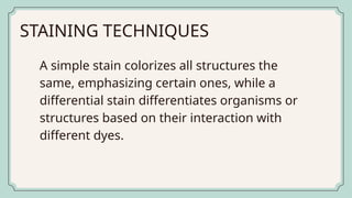 Structural Stain Examples Quarter 1 Module 1 - BIOLOGICAL TECHNIQUES (2).pptx