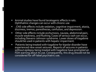 Biological therapies anticonvulsant | PPTX
