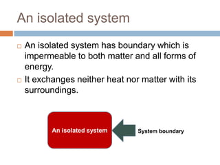 Biological thermodynamics | PPTX
