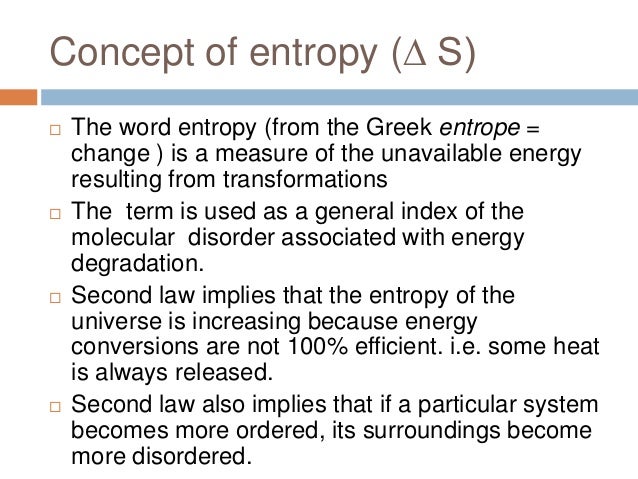 Simple definition of entropy in thermodynamics