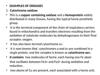 BIOLOGIC OXIDATION BY DR MRS IKEKPEAZU.pptx