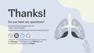 Biologics and targeted therapy in the management of lung cancer.pptx
