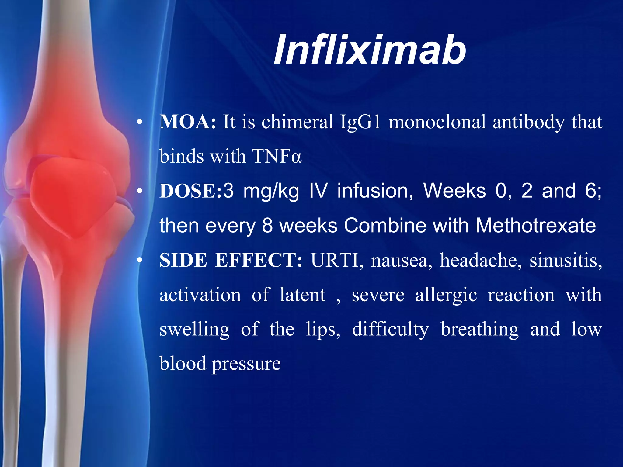 BIOLOGICS IN RHEUMATOID ARTHRITIS PPT biologics-in-rheumatoid-arthritis-ppt