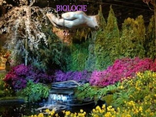 BIOLOGIE
 