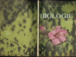 Biologie ix 1988