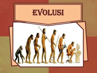 Biologi Evolusi | PPTX