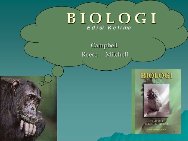Gratis Biologi Campbell  Jilid 1 Ebook bestzup