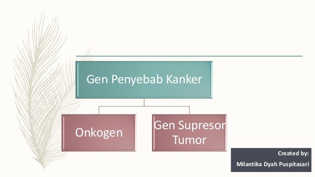 Biologi Molekuler Kanker Created By Milantikadp biologi molekuler kanker created by milantikadp