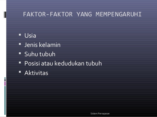 Biologi persentasi sistem pernapasan 2