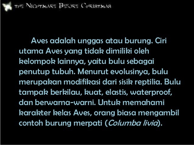 Biologi vertebrata