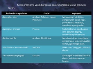 Biologi xii peranan bioteknologi | PPTX