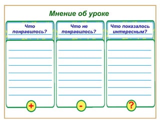 Класс Паукообразные