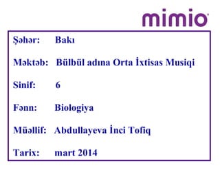 Biologiya 6 boimm_abdullayeva inci tofiq