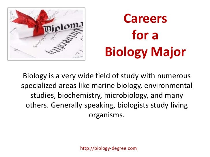 biology degree careers liberal arts degree definition