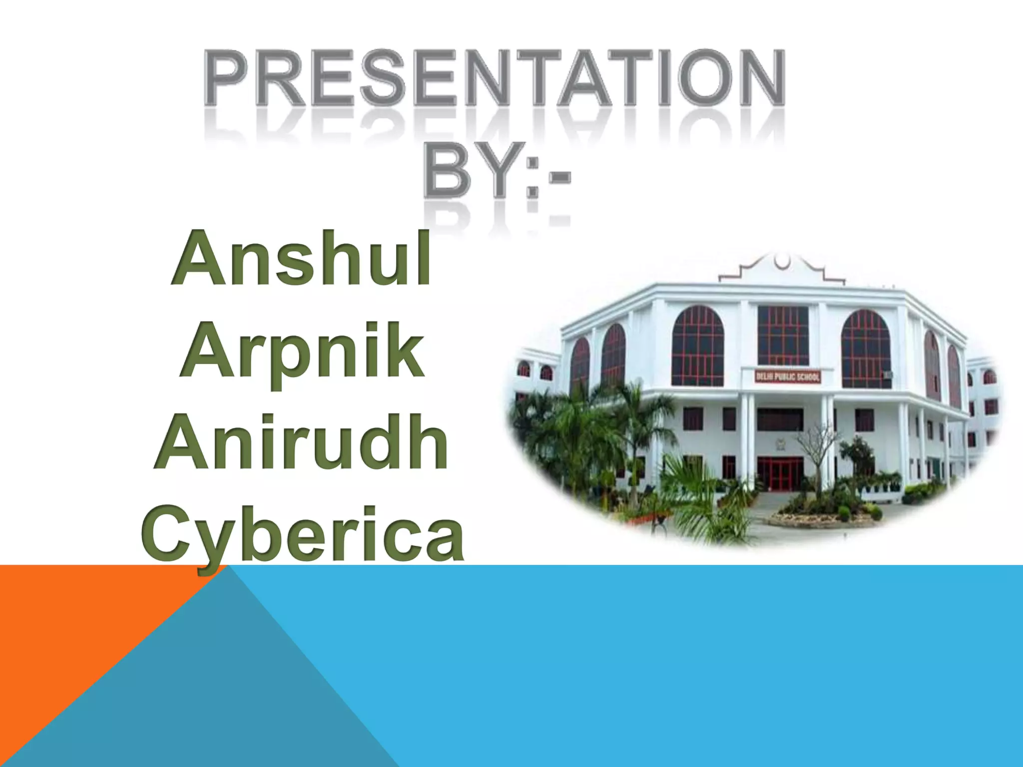 Acquired and Inherited Traits