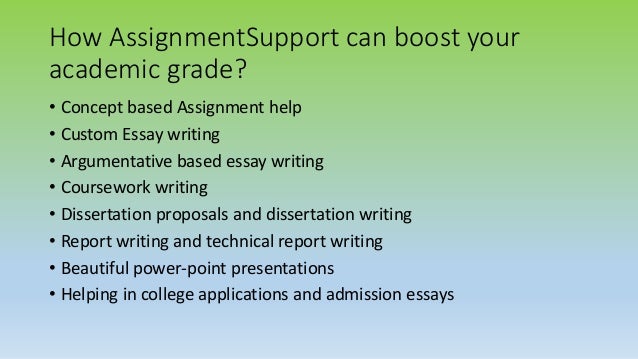 Help on dissertation zoology
