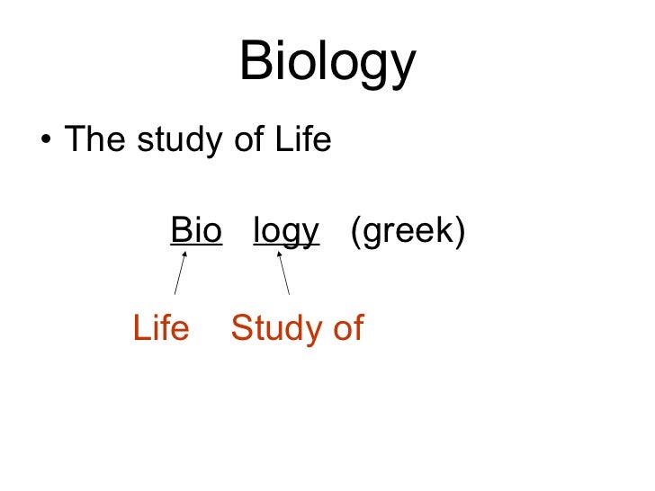 biology the study of life Although biology is, literally, the “study of life,” what is meant by “life” varies significantly eukaryotes, such as most plants, animals and fungi, are multi- cellular,. biology the study of life Although biology is, literally, the “study of life,” what is meant by “life” varies significantly eukaryotes, such as most plants, animals and fungi, are multi- cellular,.