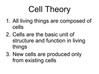 Biology - Chp 17 - How Life May Have Begun On Earth - PowerPoint | PPT