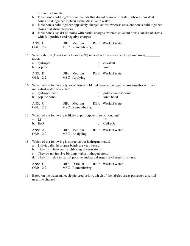 Biology Now Core 1st Edition Houtman Test Bank Biology Now Core 1st Edition Houtman Test Bank