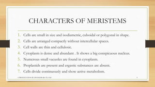 Biology  tissues class 9