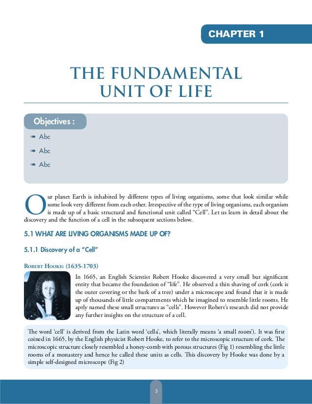 biology book layout layout
