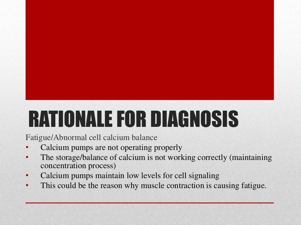 Biology case study 4