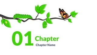 01Chapter Name
Chapter
 