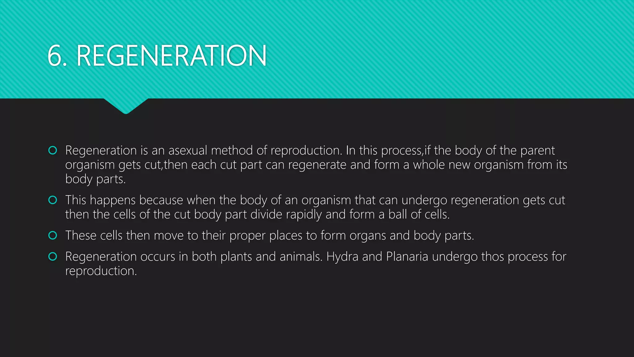 ASEXUAL REPRODUCTION IN PLANTS | PPTX