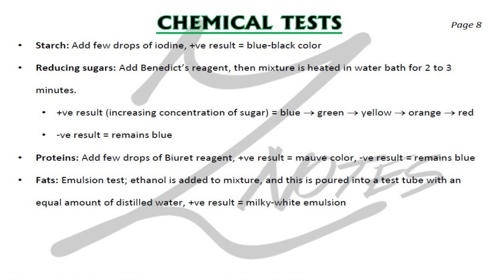 CIE IGCSE Biology flashcards