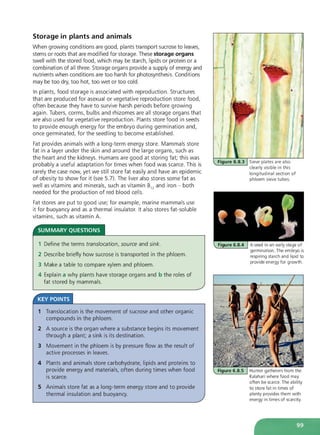 Biology for csec study guide