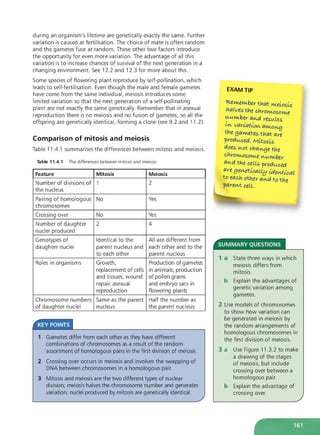 Biology for csec study guide