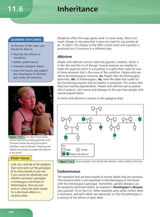 Biology for csec study guide