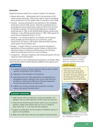 Biology for csec study guide