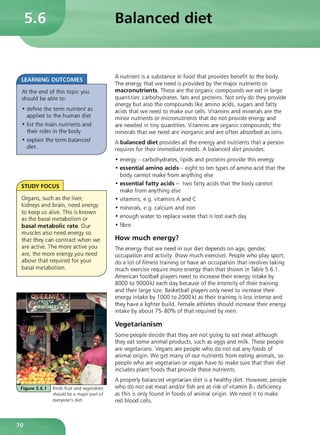 Biology for csec study guide