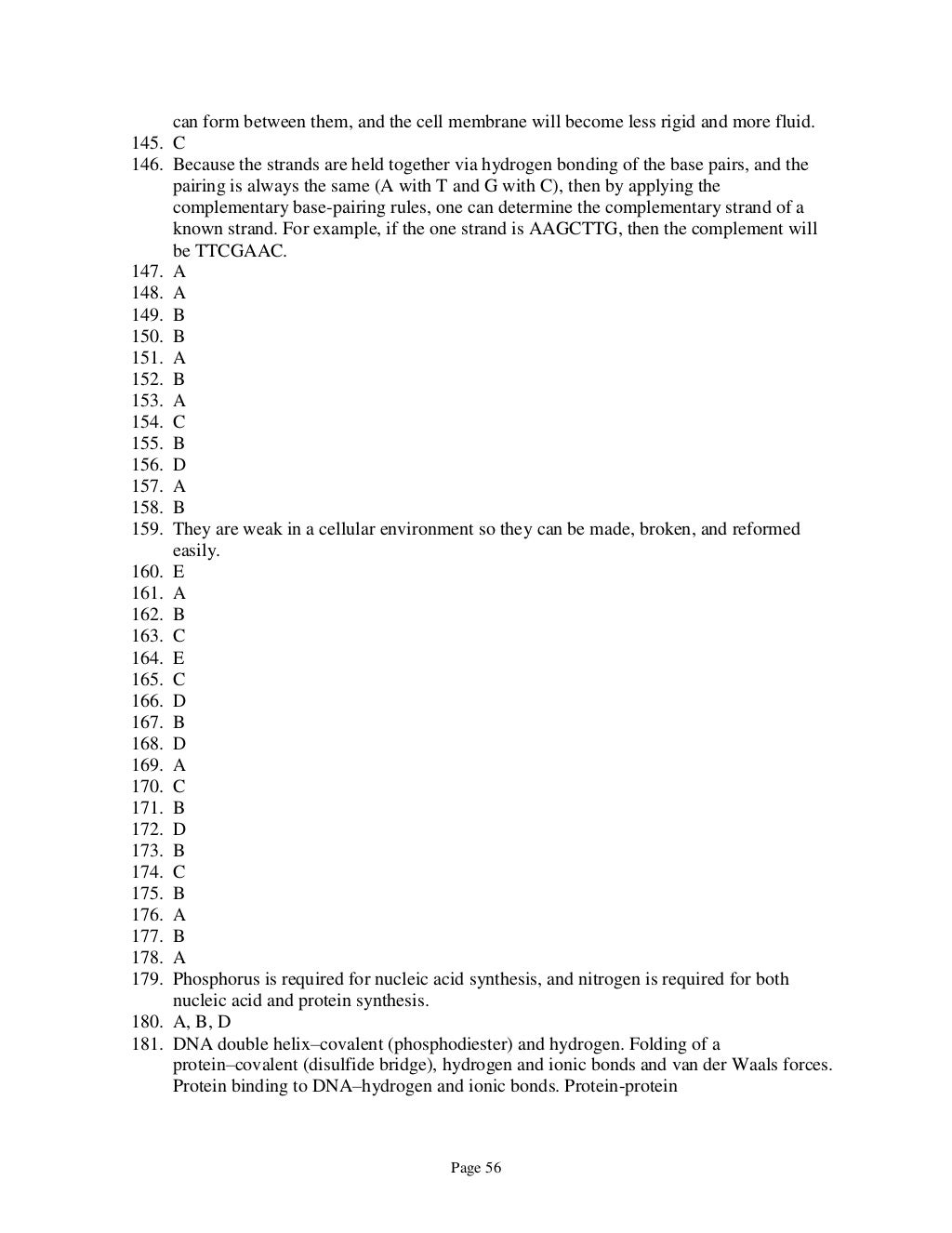 Biology how life works 2nd edition morris test bank