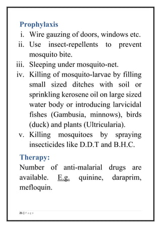 Biology IP | PDF