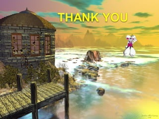 ANIMAL AND PLANT CONSERVATION