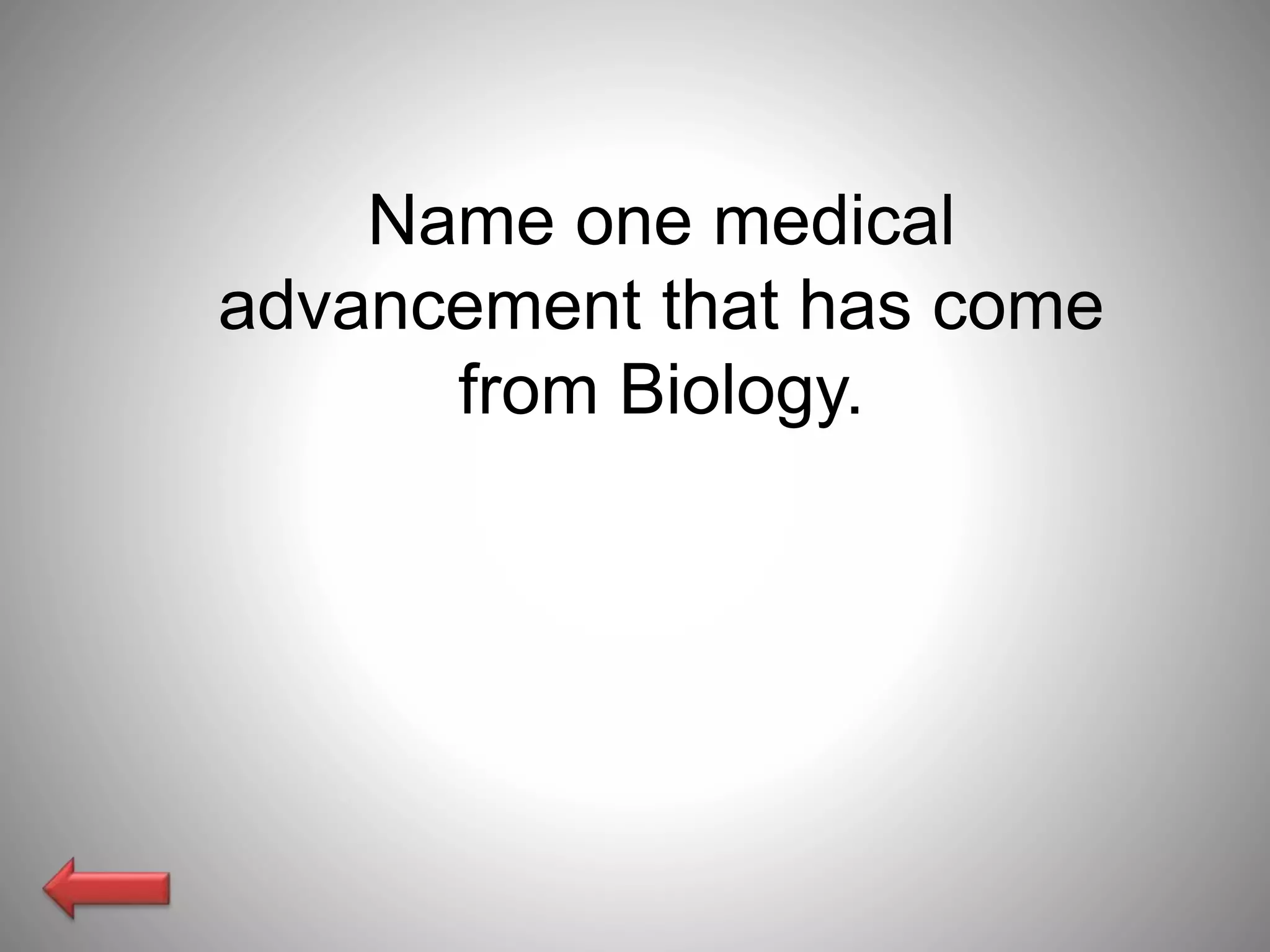 Biology Jeopardy PPT biology-jeopardy-ppt