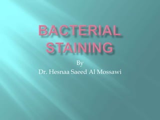 By
Dr. Hesnaa Saeed Al Mossawi
 