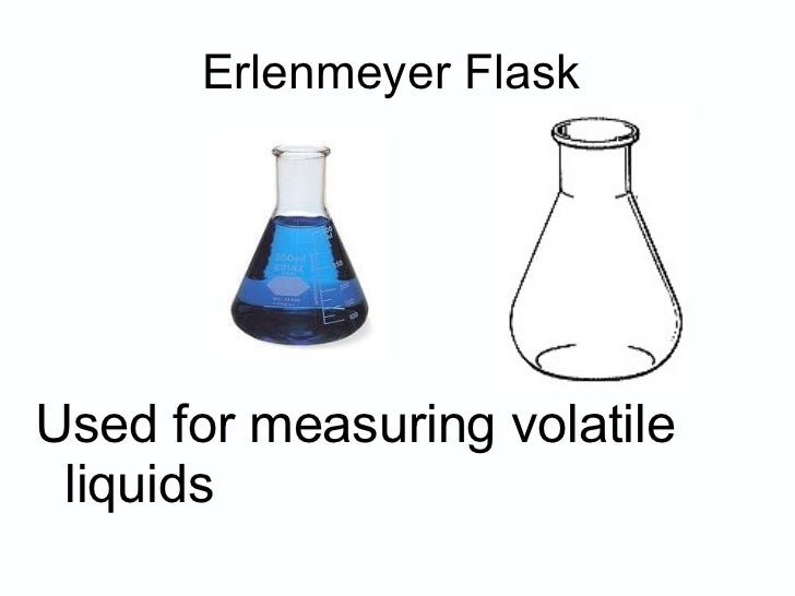 erlenmeyer flask definition