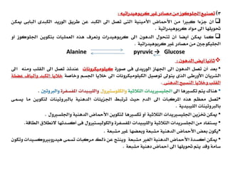 Biology lecture 2012- 3