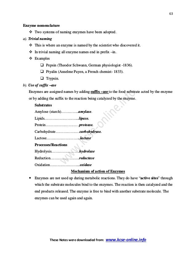 Biology module 4 test picture