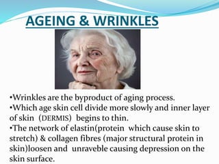 Biology of aging | PPT