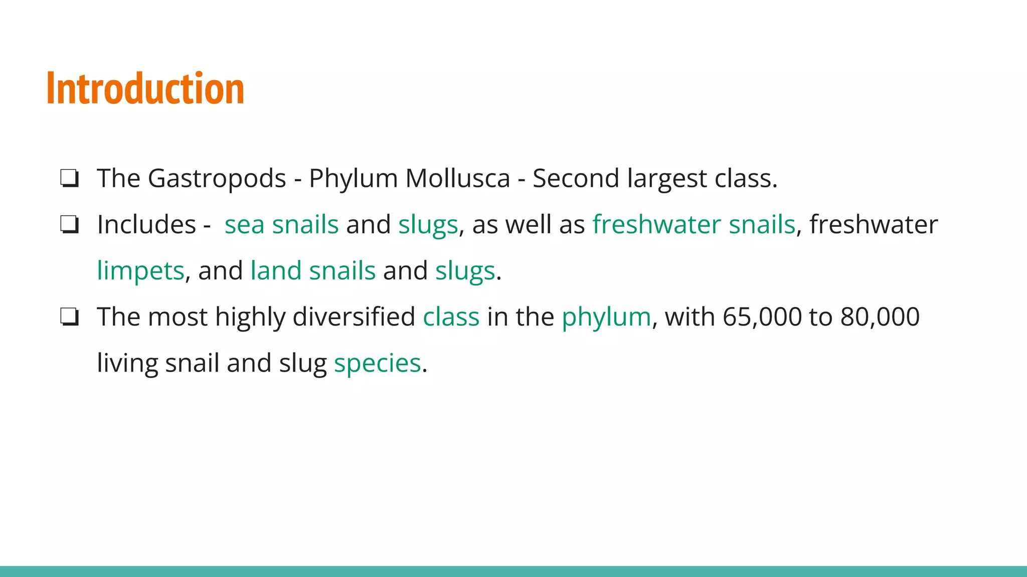 Biology of Gastropods -.pptx