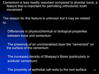 BIOLOGY OF TOOTH MOVEMENT.ppt