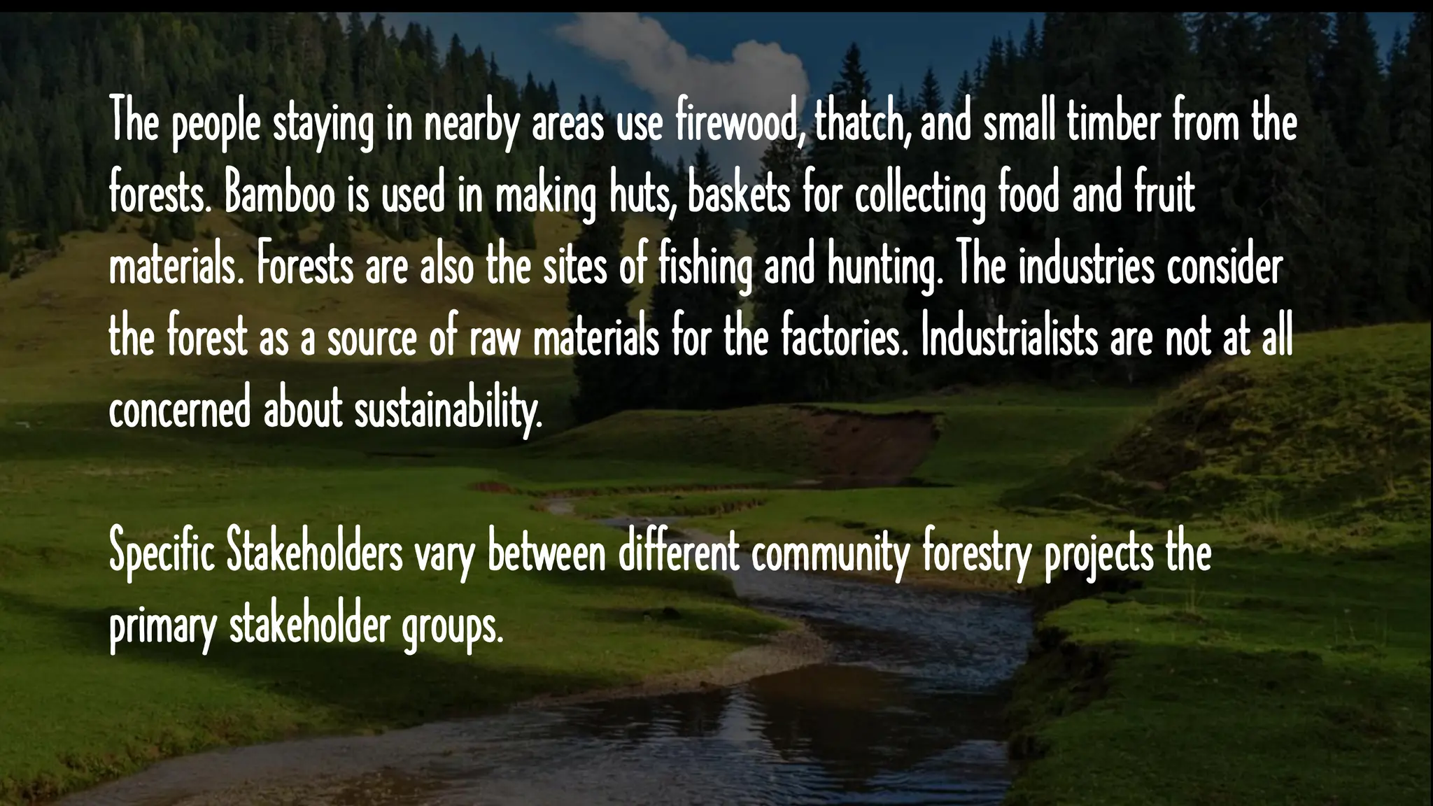 Biology Project on forests and wildlife.pdf